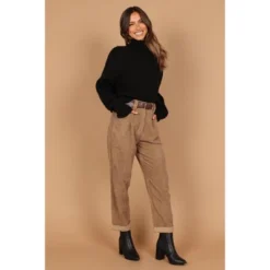 Petal And Pup Womens Cersi Knit Sweater