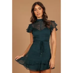 Petal And Pup Womens Everlee Dress -Elegant Women Wear Store GUEST 2edcb3da 5ef6 43fe bdc3 103ed4c7d9c7