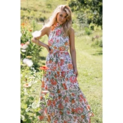 Petal And Pup Womens Jesminda Dress -Elegant Women Wear Store GUEST 2f9c81f8 f99a 4209 8c1e fba2095898df