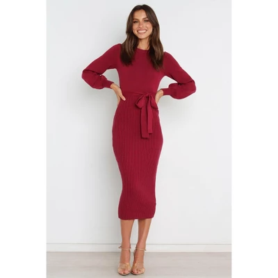 Petal And Pup Womens Helena Dress 8 Petal And Pup Womens Helena Dress - Image 8