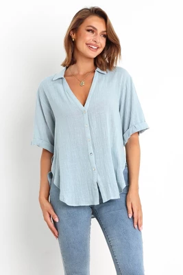 Petal And Pup Womens Dion Top 10 Petal And Pup Womens Dion Top - Image 10