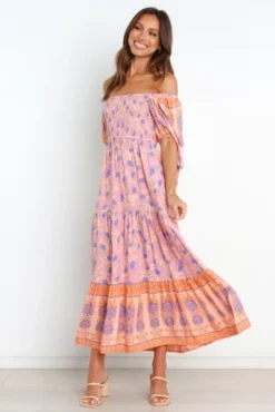 Petal And Pup Womens Clarisse Dress 14 Petal And Pup Womens Clarisse Dress -Elegant Women Wear Store GUEST 32877c7c 095b 4ed7 b1d9 e89a14306921