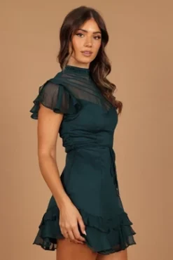 Petal And Pup Womens Everlee Dress -Elegant Women Wear Store GUEST 3375b41e 6de3 4110 a067 8fef4e11f481