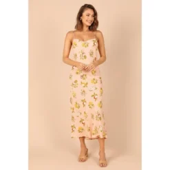 Petal And Pup Womens Cecily Slip Dress -Elegant Women Wear Store GUEST 3384a740 2996 4d3f befa e78136f9d950