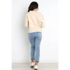 Petal And Pup Womens Maxine Knit Sweater 11 Petal And Pup Womens Maxine Knit Sweater -Elegant Women Wear Store GUEST 344836da 9e4f 486d b6aa 7679c4fc5d89