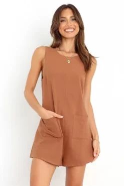 Petal And Pup Womens Dory Playsuit -Elegant Women Wear Store GUEST 346f7766 c4e4 49da ab9d 540ed2d43607