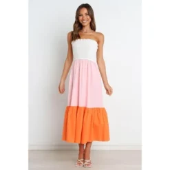 Petal And Pup Womens Shia Dress -Elegant Women Wear Store GUEST 34bc93c0 37ca 43b2 b1fb b667498c7f1d