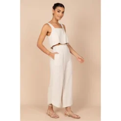 Petal And Pup Womens Eleanor High Waisted Pants 11 Petal And Pup Womens Eleanor High Waisted Pants -Elegant Women Wear Store GUEST 3653cd25 da4c 447e bc1c a4b97f15e12c