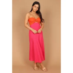 Petal And Pup Womens Rosetta Dress -Elegant Women Wear Store GUEST 3756c824 41bf 400c 8f67 5fea36d5e6ff