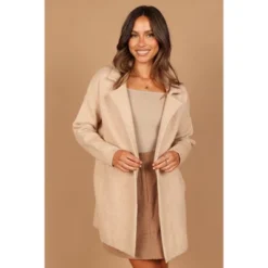 Petal And Pup Womens Lenore Coatigan 20 Petal And Pup Womens Lenore Coatigan -Elegant Women Wear Store GUEST 397b0c2c 26dc 427b 9d64 129971e80bb3