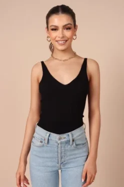 Petal And Pup Womens Gemma V Neck Tank Top 19 Petal And Pup Womens Gemma V Neck Tank Top -Elegant Women Wear Store GUEST 39a39f1b 0926 4383 b64e 5b5af988184d