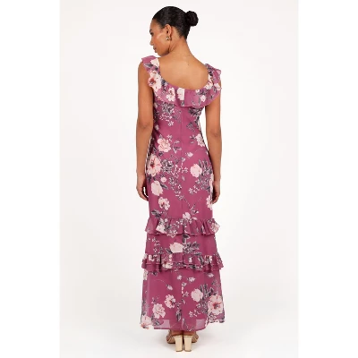 Petal And Pup Womens Irelynn Maxi Dress 1 Petal And Pup Womens Irelynn Maxi Dress