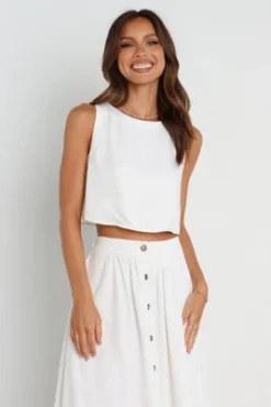 Petal And Pup Womens Sutton Top -Elegant Women Wear Store GUEST 3a729de0 d181 4bed bbb5 dccd529b5783