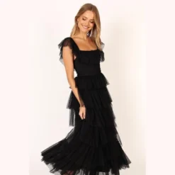 Petal And Pup Womens Belle Maxi Dress 10 Petal And Pup Womens Belle Maxi Dress -Elegant Women Wear Store GUEST 3aed54da 001d 46cc a2a0 2790b9d476c7