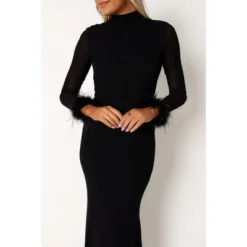 Petal And Pup Womens Ramoni Maxi Dress -Elegant Women Wear Store GUEST 3b3af1ef a79c 4242 b435 802a3f76a7a4