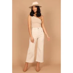 Petal And Pup Womens Georgette High Waisted Straight Leg Pants 11 Petal And Pup Womens Georgette High Waisted Straight Leg Pants -Elegant Women Wear Store GUEST 3b8c1e57 d26b 4dae 9705 98ecf4cb1000