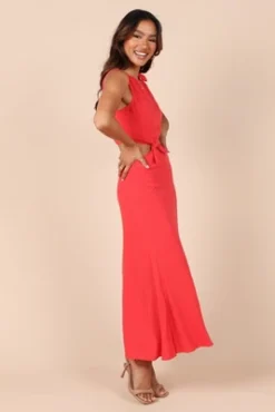 Petal And Pup Womens Alexa Cut Out Dress -Elegant Women Wear Store GUEST 3bffa853 67a9 4ac2 adb3 90a771cb28b0