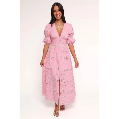 Tani Midi Dress 4 Tani Midi Dress - Image 4