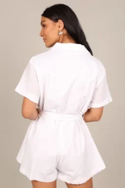 Petal And Pup Womens Arli Romper -Elegant Women Wear Store GUEST 40945ad4 1fcb 43da 8c73 6892172b9062