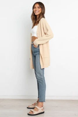 Petal And Pup Womens Nureta Cardigan 3 Petal And Pup Womens Nureta Cardigan - Image 3