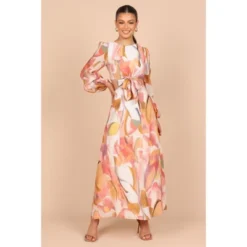Petal And Pup Womens Laquin Long Sleeve Maxi Dress 11 Petal And Pup Womens Laquin Long Sleeve Maxi Dress -Elegant Women Wear Store GUEST 43563b49 3513 4a86 b3e3 2db87bc77bb8