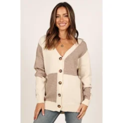 Petal And Pup Womens Millie Large Check Cardigan 10 Petal And Pup Womens Millie Large Check Cardigan -Elegant Women Wear Store GUEST 44af662f a33a 49eb b684 a95229e8b9b7