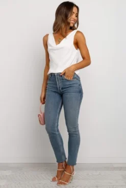 Petal And Pup Womens VINITA TOP -Elegant Women Wear Store GUEST 44d5d9ab b400 4a08 84cc 856b4cff030a