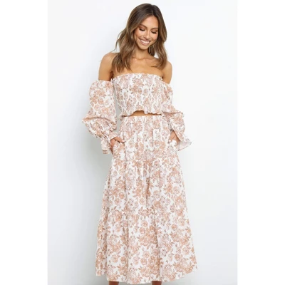 Petal And Pup Womens Gabriella Skirt 1 Petal And Pup Womens Gabriella Skirt