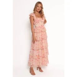 Petal And Pup Belle Maxi Dress 7 Petal And Pup Belle Maxi Dress -Elegant Women Wear Store GUEST 46f6860a f5fc 470f 964f 17ec3cb6043b