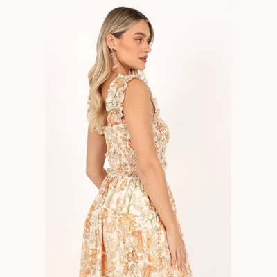 Petal And Pup Womens Leo Top 6 Petal And Pup Womens Leo Top - Image 6