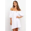 Petal And Pup Womens Hawkins Dress