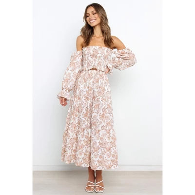 Petal And Pup Womens Gabriella Skirt 8 Petal And Pup Womens Gabriella Skirt - Image 8