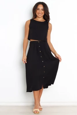 Petal And Pup Womens Ava Top