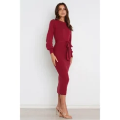 Petal And Pup Womens Helena Dress 15 Petal And Pup Womens Helena Dress -Elegant Women Wear Store GUEST 4b5d0c94 e3d8 4d4d b4b4 3f246b5464ea