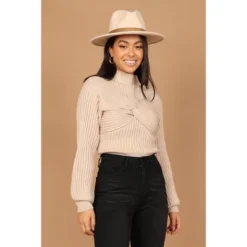 Petal And Pup Womens Harper Twist Front Knit Sweater 11 Petal And Pup Womens Harper Twist Front Knit Sweater -Elegant Women Wear Store GUEST 4b88eaaa 1ba3 4d42 8c88 346b62b4351d