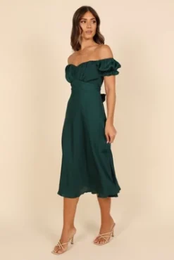 Petal And Pup Womens Mickenna Sweetheart Frill Midi Dress 13 Petal And Pup Womens Mickenna Sweetheart Frill Midi Dress -Elegant Women Wear Store GUEST 4bc0e9fb 93fe 4d20 92cb e57c92d6c4e2