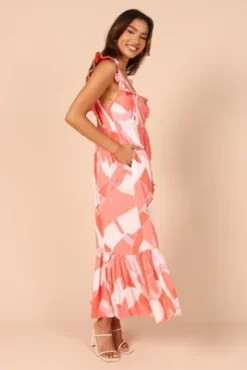 Petal And Pup Womens Mariapia Frill Midi Dress 13 Petal And Pup Womens Mariapia Frill Midi Dress -Elegant Women Wear Store GUEST 4c5783cc b8ca 4187 a74b ba076d89286e