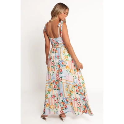 Petal And Pup - Montreux Maxi Dress 2 Petal And Pup - Montreux Maxi Dress - Image 2