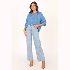 Petal And Pup Shay Collar Knit Sweater 9 Petal And Pup Shay Collar Knit Sweater -Elegant Women Wear Store GUEST 4d4ae6e2 e561 43ff b797 7db5c6245f9e