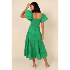 Petal And Pup Womens Morgan Tiered Dress -Elegant Women Wear Store GUEST 4e2ef9da 2f4d 43e0 a090 3f76f1499c16