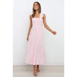 Petal And Pup Womens Palmy Dress -Elegant Women Wear Store GUEST 4ee5111a a9fa 4a50 a925 72d6653af15c