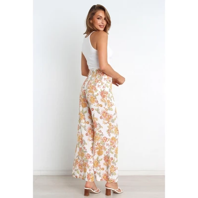 Petal And Pup Womens Gimmie Pants 6 Petal And Pup Womens Gimmie Pants - Image 6