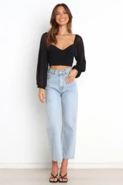 Petal And Pup Womens Adele Top 11 Petal And Pup Womens Adele Top -Elegant Women Wear Store GUEST 52a4dd0b e10f 45a4 82ec 31bf9049e3c6