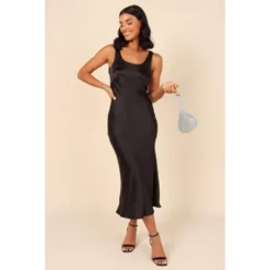 Petal And Pup Womens Sawyer Midi Dress 14 Petal And Pup Womens Sawyer Midi Dress -Elegant Women Wear Store GUEST 53878125 d968 45f3 9805 208225e1c899