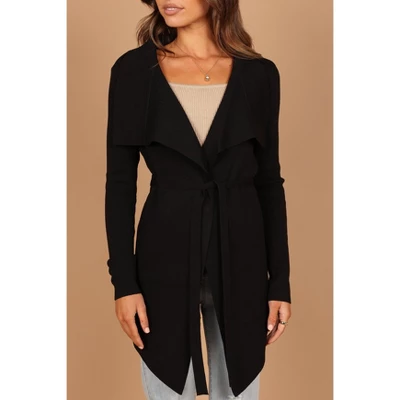 Petal And Pup Womens Zimmer Cardigan 2 Petal And Pup Womens Zimmer Cardigan - Image 2