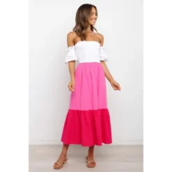 Petal And Pup Womens Jeret Dress -Elegant Women Wear Store GUEST 556cb042 fd47 492f b52f 8d7ca29b07b3