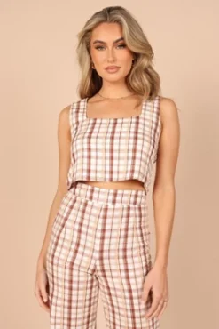 Petal And Pup Womens Anita Cropped Top 13 Petal And Pup Womens Anita Cropped Top -Elegant Women Wear Store GUEST 55eb19fb 52a1 434b 92df 948558c77acb