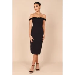 Petal And Pup Womens Florez Dress -Elegant Women Wear Store GUEST 57993b89 3ff9 4621 895a 581739227f6d