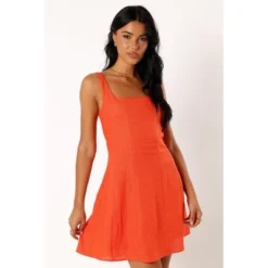 Petal And Pup Womens Dillion Mini Dress 11 Petal And Pup Womens Dillion Mini Dress -Elegant Women Wear Store GUEST 57c0b638 8183 4343 8001 9814df75cd33