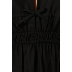 Petal And Pup Cece Long Sleeve Maxi Dress - Black XS -Elegant Women Wear Store GUEST 580dd1a6 ebab 472c 9709 d9865e4a9e37